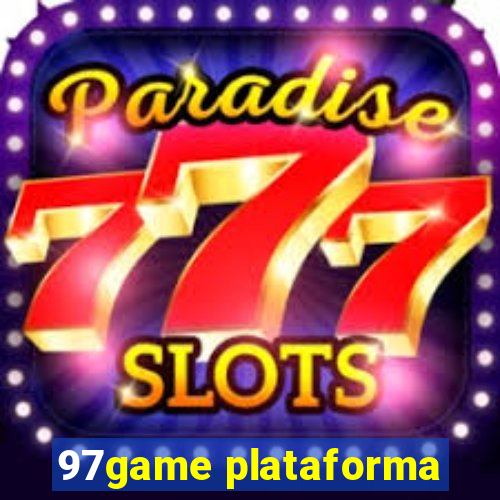 97game plataforma